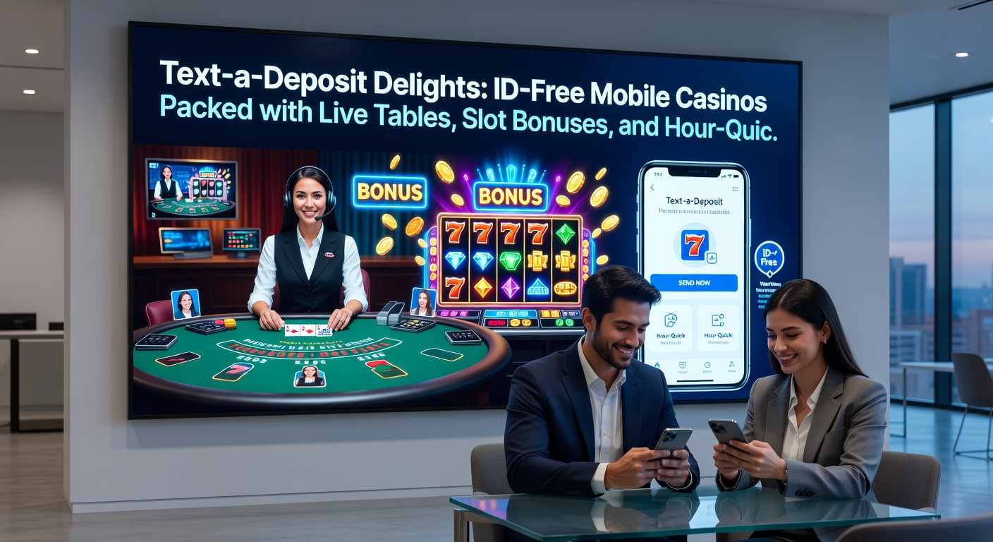 Dynamic screenshot of slot machine bonuses exploding on a phone screen, with live dealer roulette in the background and a fast cashout button highlighted
