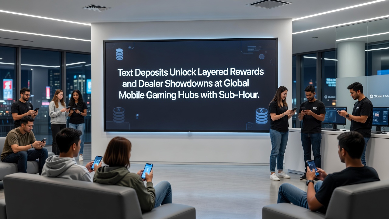 Live dealer roulette table interface on mobile with bonus reward notifications and quick withdrawal options