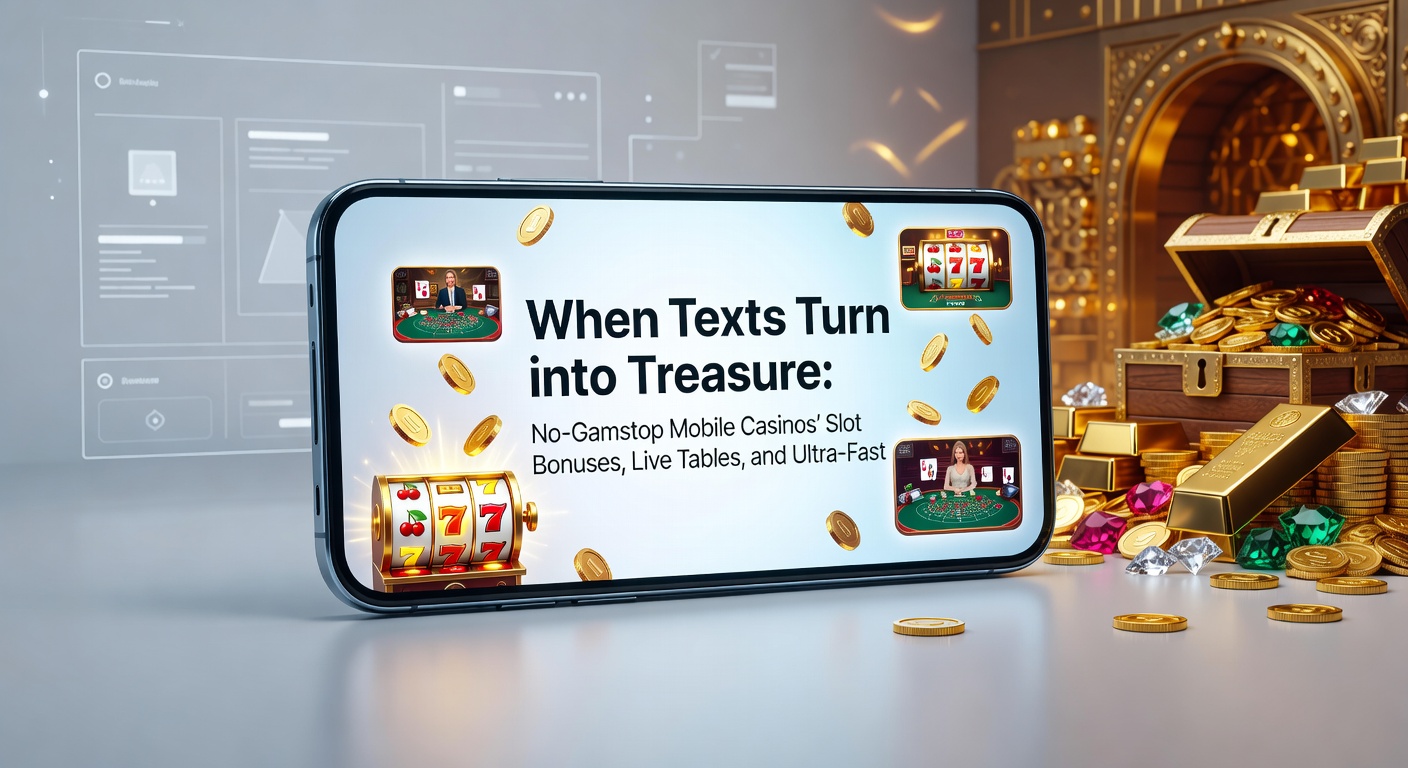 Dynamic screenshot of a live dealer blackjack table on mobile with SMS deposit popup and instant payout notification overlay